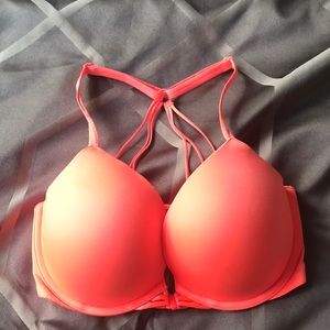 VS Very Sexy Push Up—Never Worn